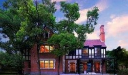 六号别墅在线观看,惊悚悬疑，在线揭秘神秘别墅之谜